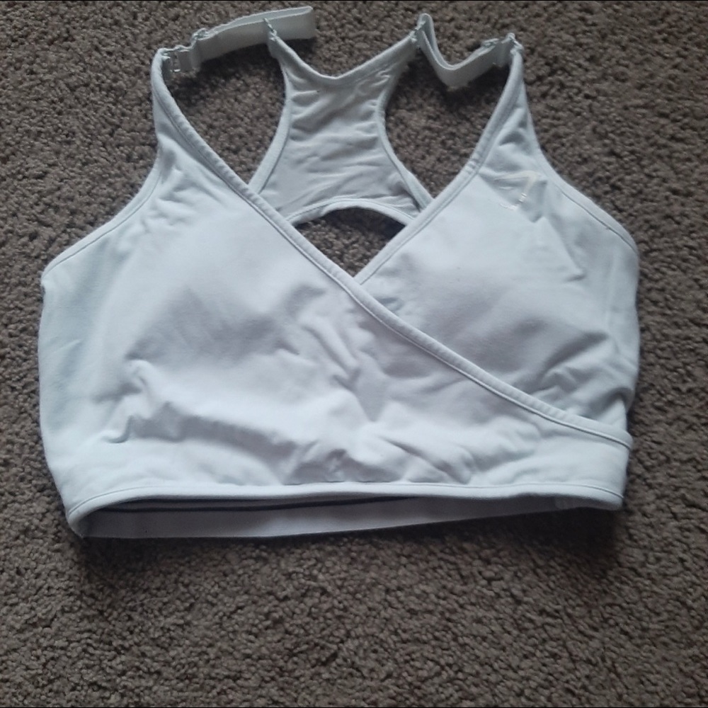 Gymshark Sports Bra